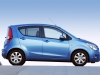 2013 Opel Agila thumbnail photo 25357