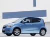 2013 Opel Agila thumbnail photo 25358