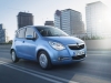 Opel Agila 2013