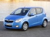 2013 Opel Agila thumbnail photo 25362