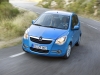 Opel Agila 2013