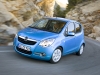 Opel Agila 2013
