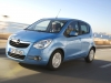 Opel Agila 2013