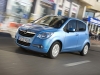 Opel Agila 2013