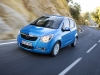 Opel Agila 2013