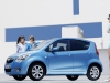 Opel Agila 2013
