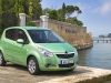 Opel Agila 2013