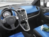 Opel Agila 2013