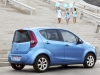 Opel Agila 2013