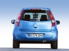 Opel Agila 2013