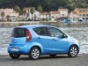 Opel Agila 2013