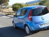 Opel Agila 2013