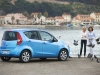 Opel Agila 2013