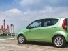 Opel Agila 2013