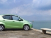 Opel Agila 2013