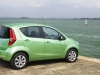 Opel Agila 2013