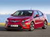 Opel Ampera 2013