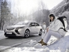 Opel Ampera 2013