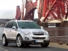 2013 Opel Antara