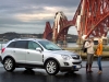 Opel Antara 2013