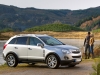 Opel Antara 2013