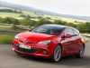 Opel Astra BiTurbo 2013