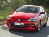 Opel Astra BiTurbo 2013