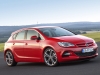 Opel Astra BiTurbo 2013