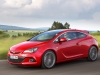 Opel Astra BiTurbo 2013