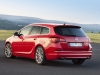 Opel Astra BiTurbo 2013