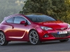 Opel Astra BiTurbo 2013