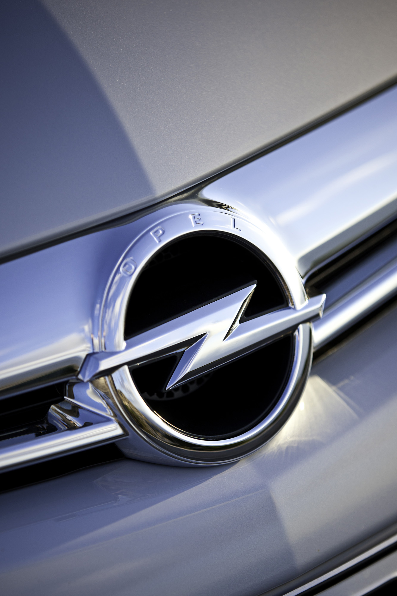 Opel Astra GTC photo #77