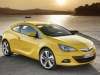 2013 Opel Astra GTC