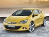 Opel Astra GTC 2013