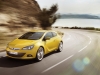 Opel Astra GTC 2013