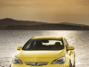 Opel Astra GTC 2013