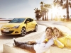 Opel Astra GTC 2013