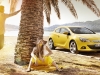 Opel Astra GTC 2013