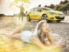 Opel Astra GTC 2013