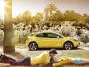 Opel Astra GTC 2013