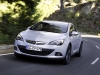 Opel Astra GTC 2013