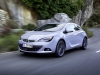 Opel Astra GTC 2013