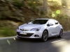 Opel Astra GTC 2013