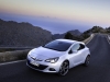 Opel Astra GTC 2013