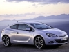 Opel Astra GTC 2013