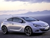 Opel Astra GTC 2013