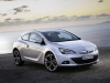 Opel Astra GTC 2013