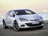 Opel Astra GTC 2013