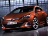 Opel Astra GTC 2013