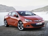 Opel Astra GTC 2013